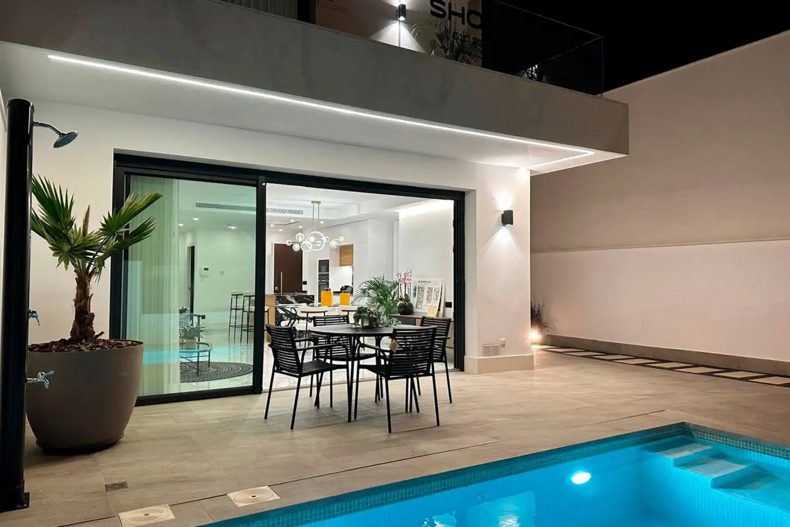 Villa mit Terrasse zum Verkauf in Los antolinos, imagen 4