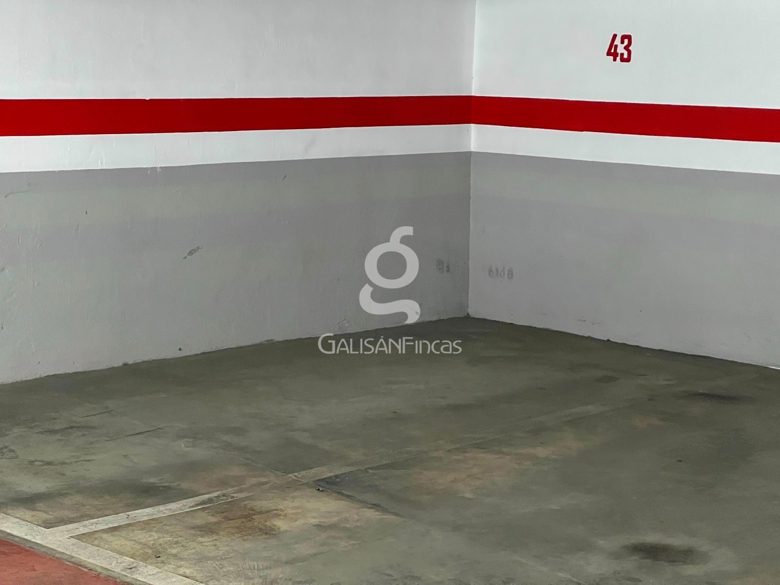 Parking of Garage for sale in Cornellà de Llobregat