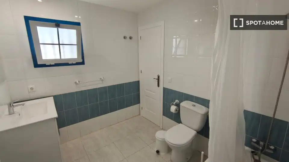 Habitació a Playa Blanca