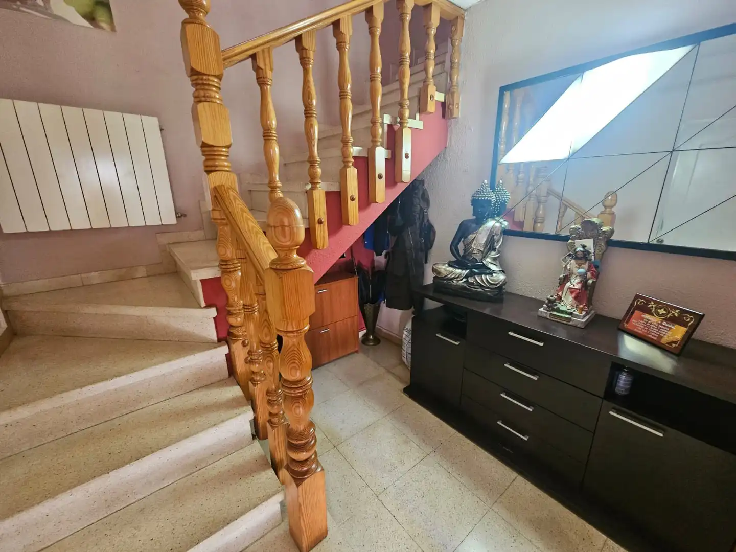 Casa o xalet en venda en Rubí amb Aire condicionat, Calefacció i Jardí privat