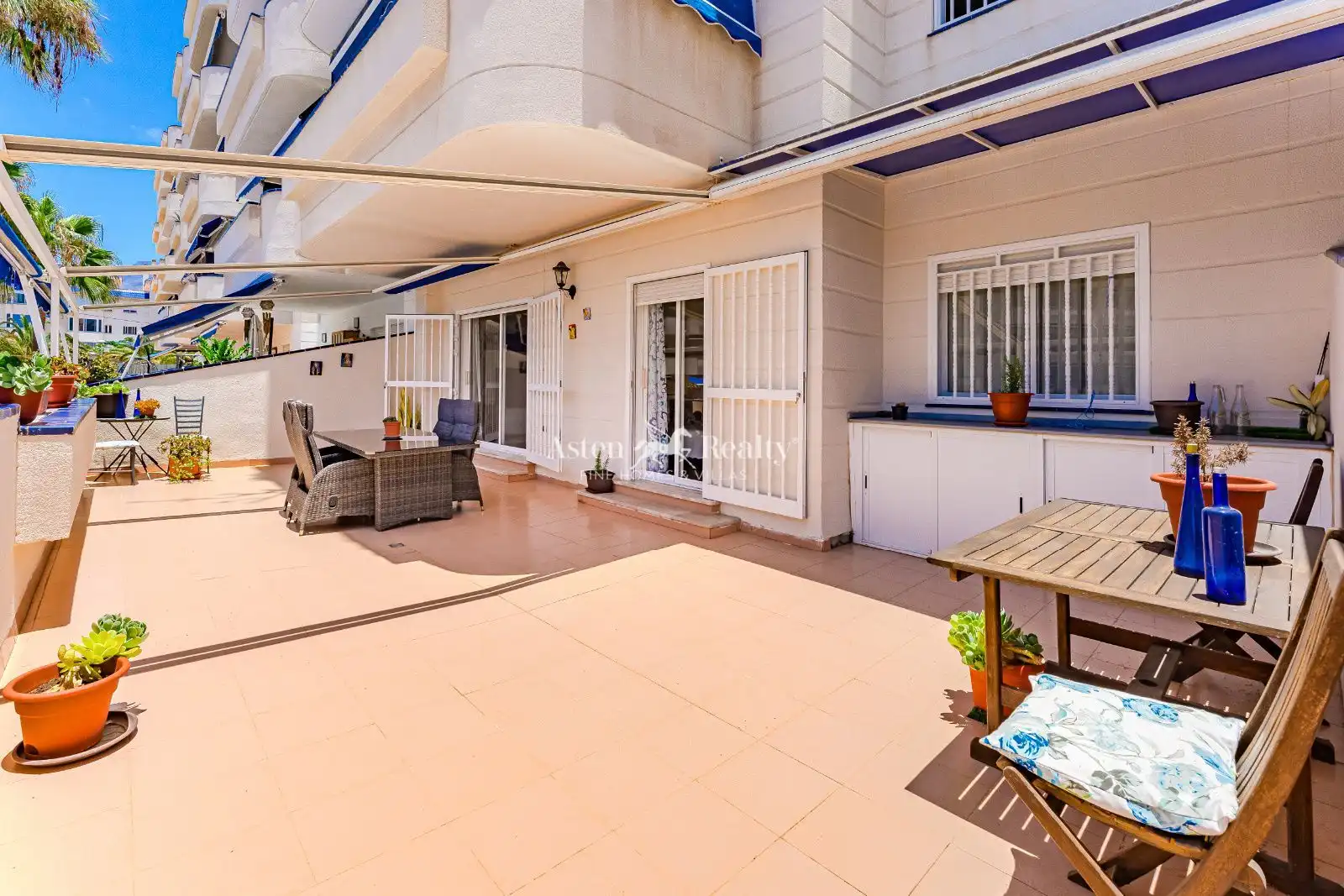 Apartament amb piscina en venda a Amsterdam, imagen 4