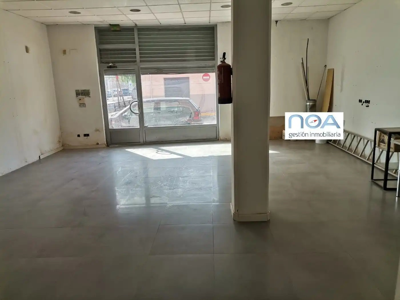 Local comercial en alquiler en Puçol Ciudad, imagen 3