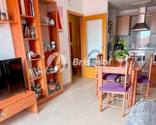 Dining room of Flat for sale in Reus  with Heating, Private garden and Storage room
