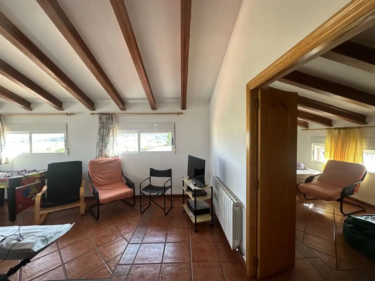 Villa avec piscine à vendre à Algímia de Alfara, imagen 12