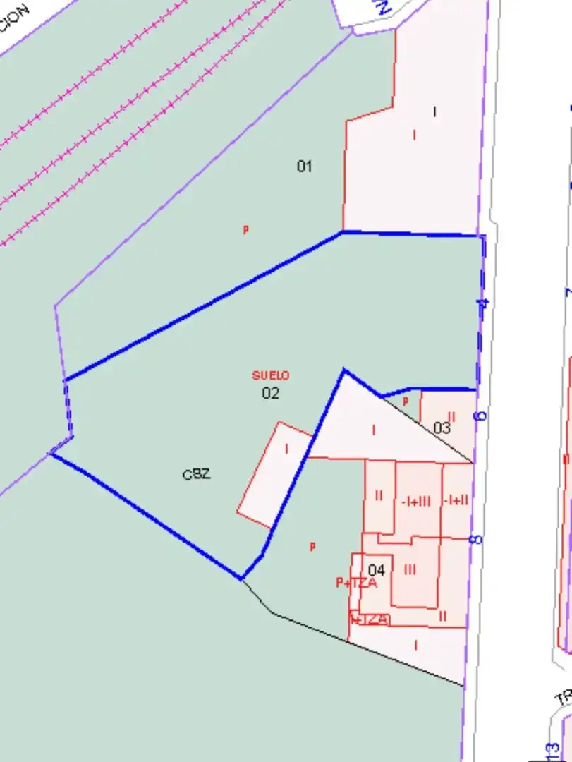 Terrenos y solares en venta en Villarejo de Órbigo, imagen 34