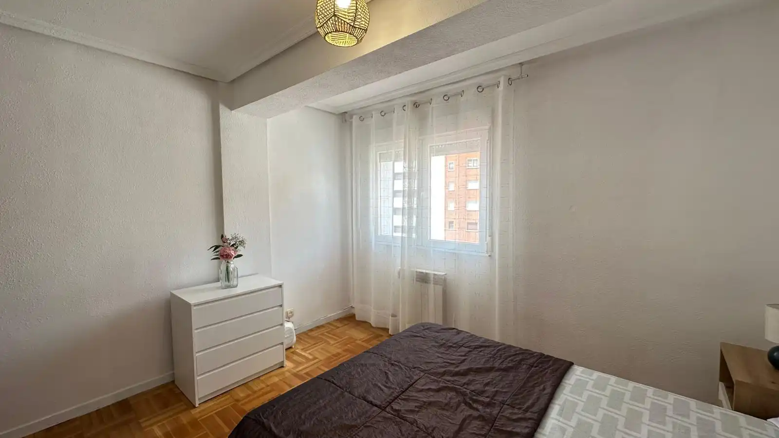 Wohnung zur Miete in N-1, Gamonal - San Bruno - G9