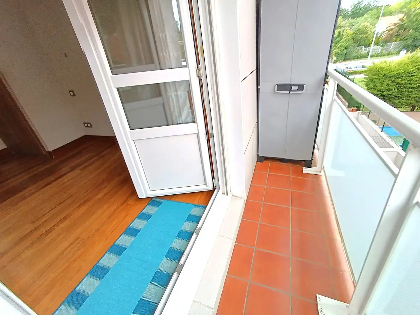 Terraza de Piso en venta en Igorre con Aire acondicionado, Calefacción y Terraza