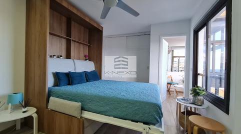 Foto 4 de Estudi de lloguer a Av. Marítima Candelaria, Candelaria - Playa La Viuda, Santa Cruz de Tenerife