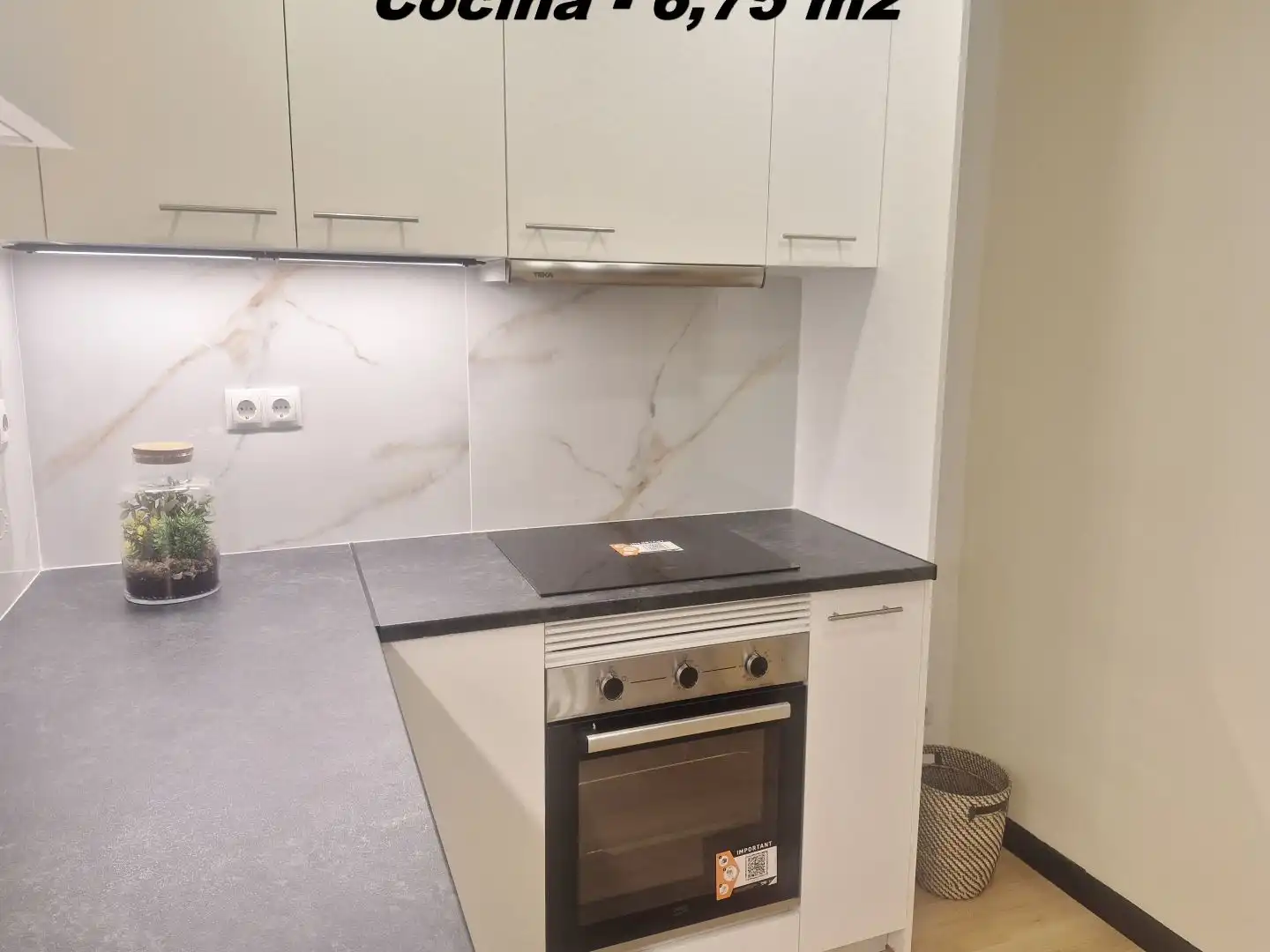 Wohnung mit Aufzug zum Verkauf in Avinguda de Josep Tarradellas i Joan 0, imagen 16