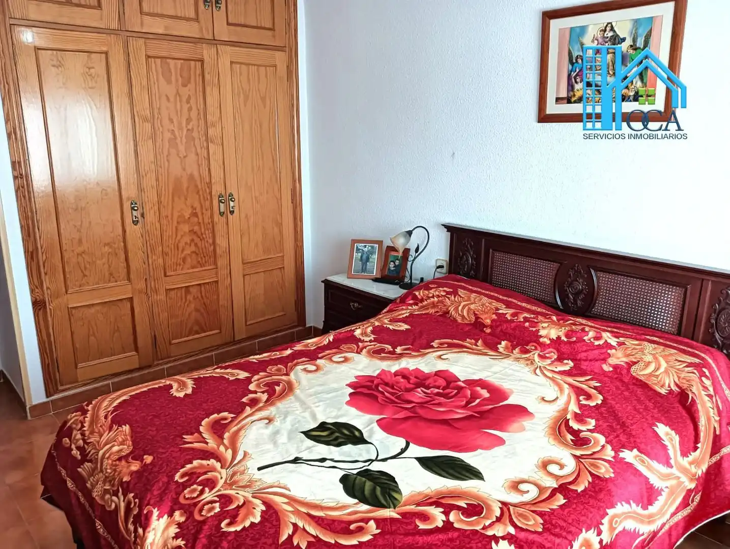 Casa o chalet en venta en Los Ángeles de San Rafael