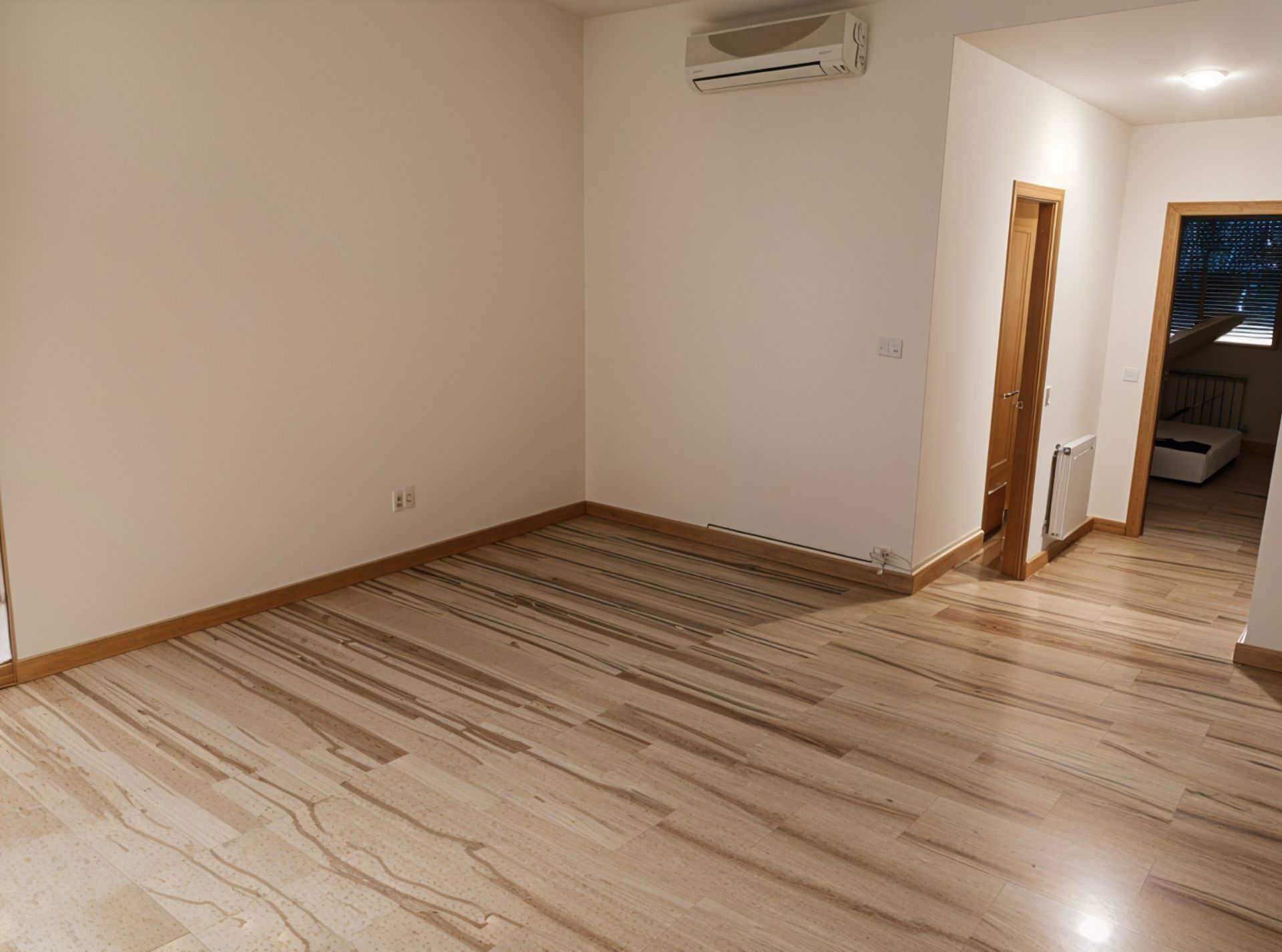 Pis en venda a Castillejos - Cuzco, Tetuán