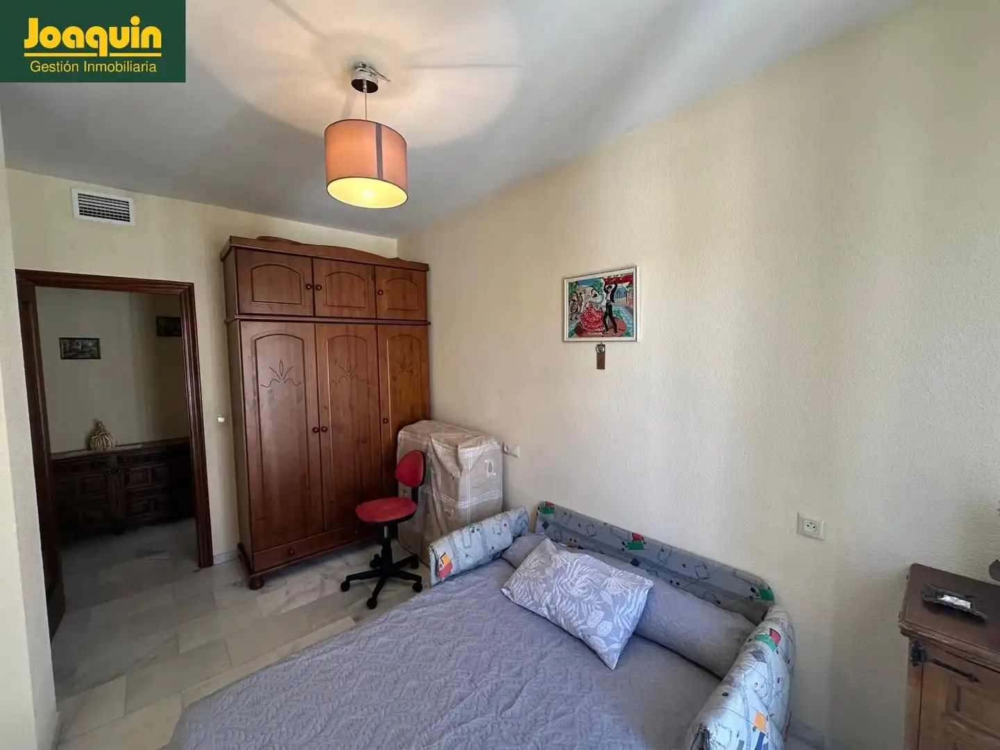 Habitación de Piso en venta en Almodóvar del Río con Terraza y Balcón