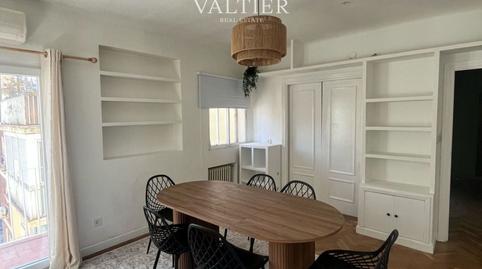 Photo 4 of Flat for rent in De América, Prosperidad,  Madrid Capital