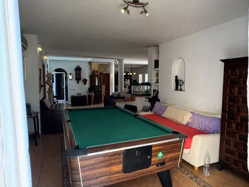 Casa amb jardí en venda a Diseminado V Real-s Jorge 5966, imagen 6