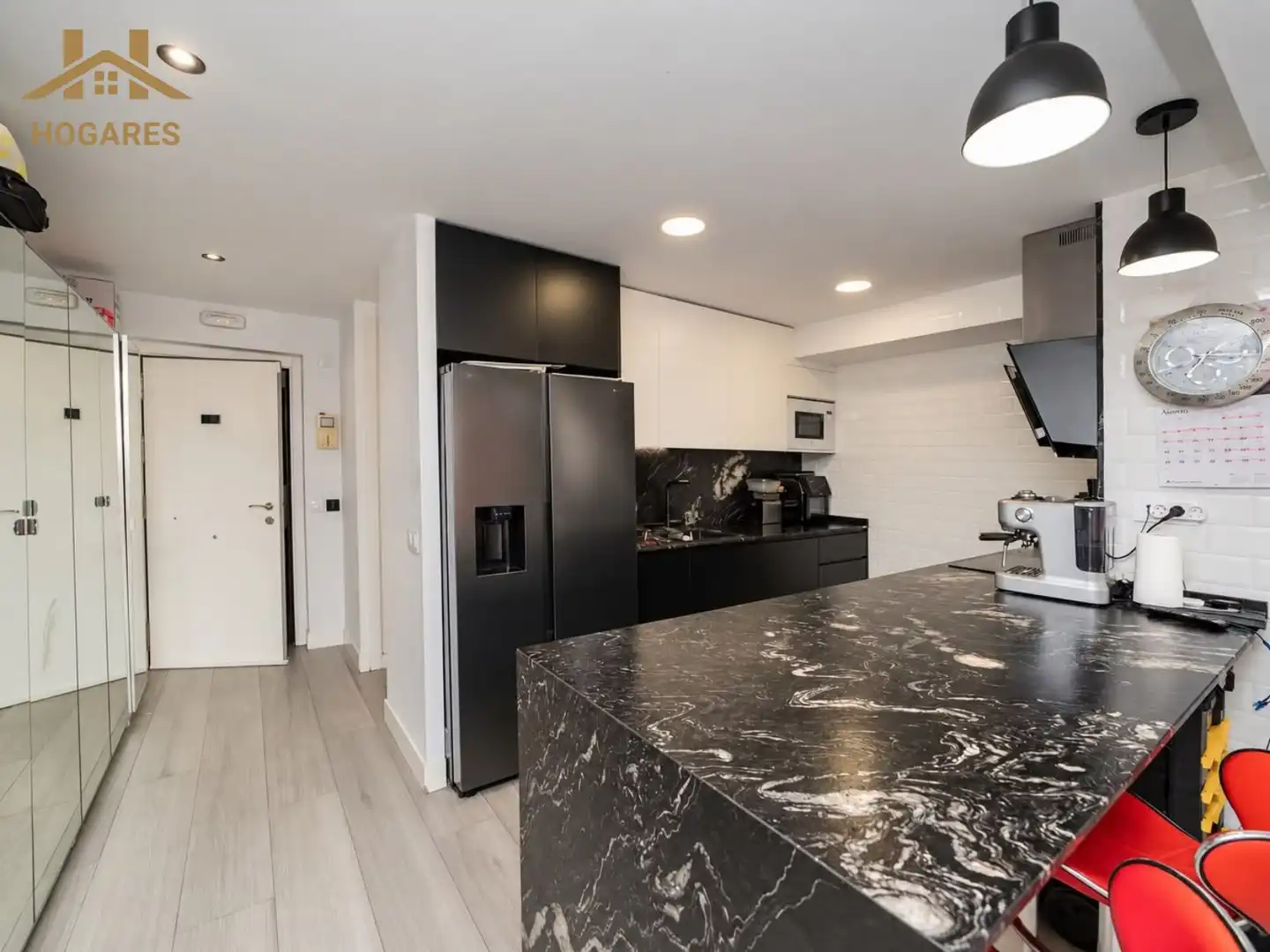 Duplex with pool for sale in Avenida del Cerro del Águila 13, imagen 10