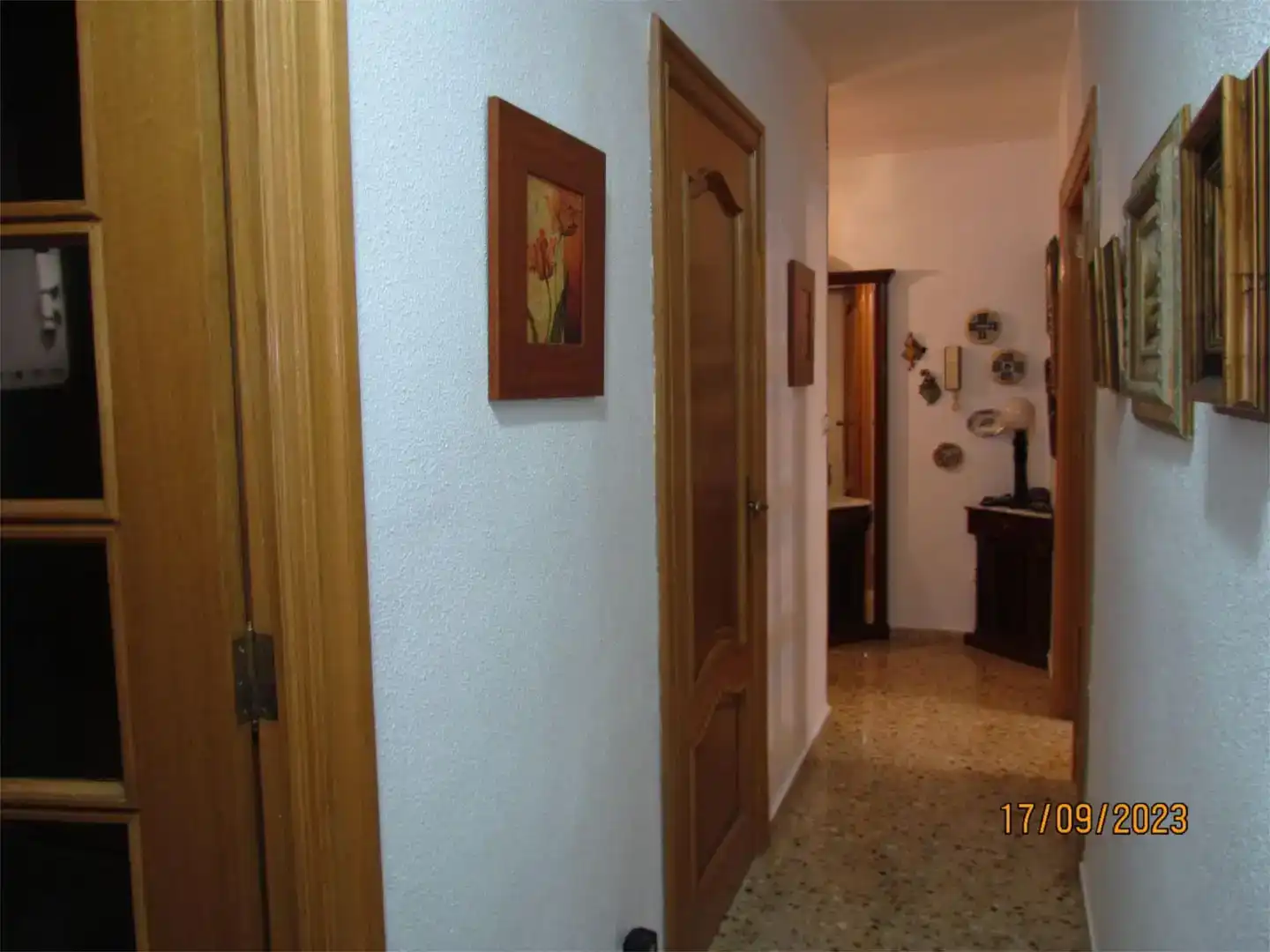 Piso en venta en Utiel con Aire acondicionado, Trastero y Balcón