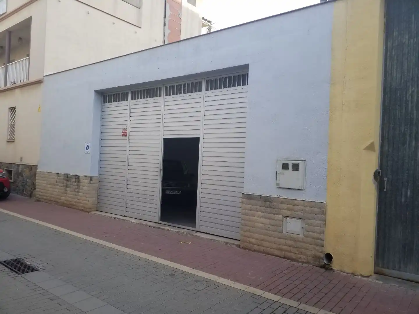 Industriegebäude zum Verkauf in Joan Armajach 31
