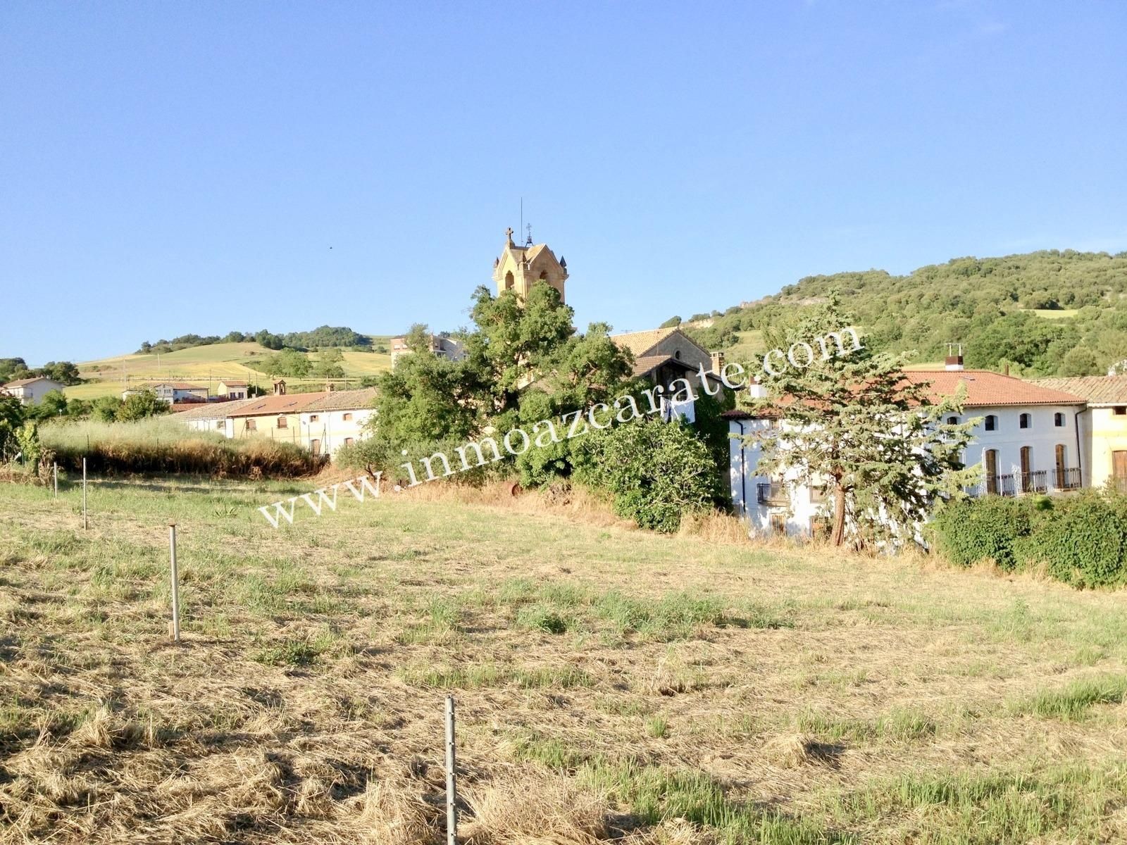 Residencial en venda en Valle de Yerri / Deierri
