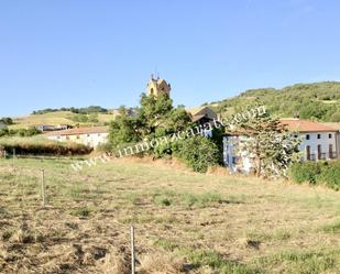 Residencial en venda en Valle de Yerri / Deierri