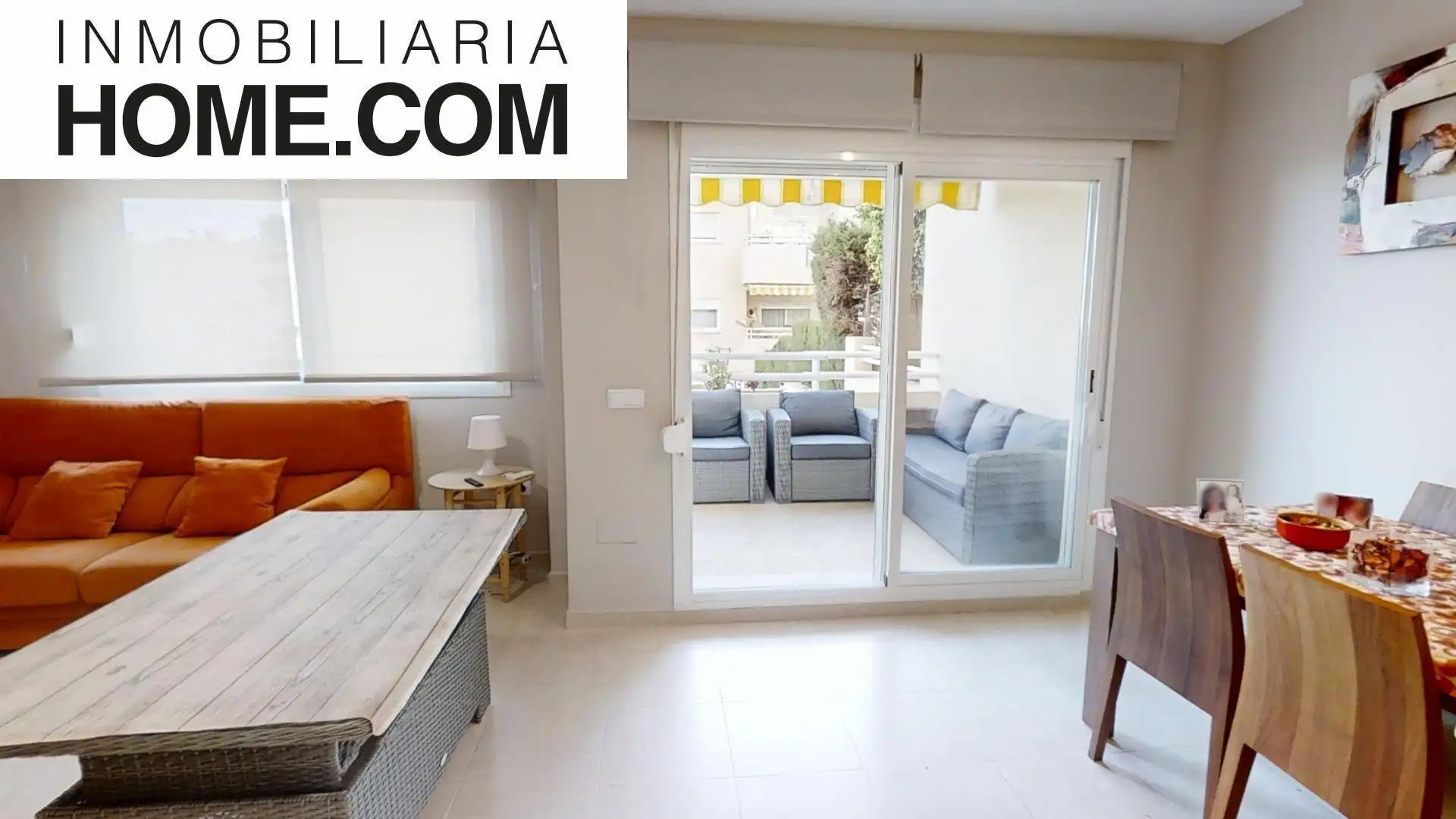 Bedroom of Flat for rent in Rincón de la Victoria  with Terrace and Furnished