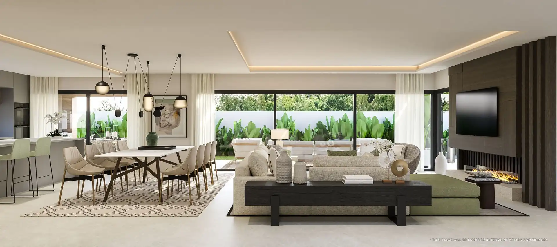 Detached house for sale in Riviera del Sol, imagen 25