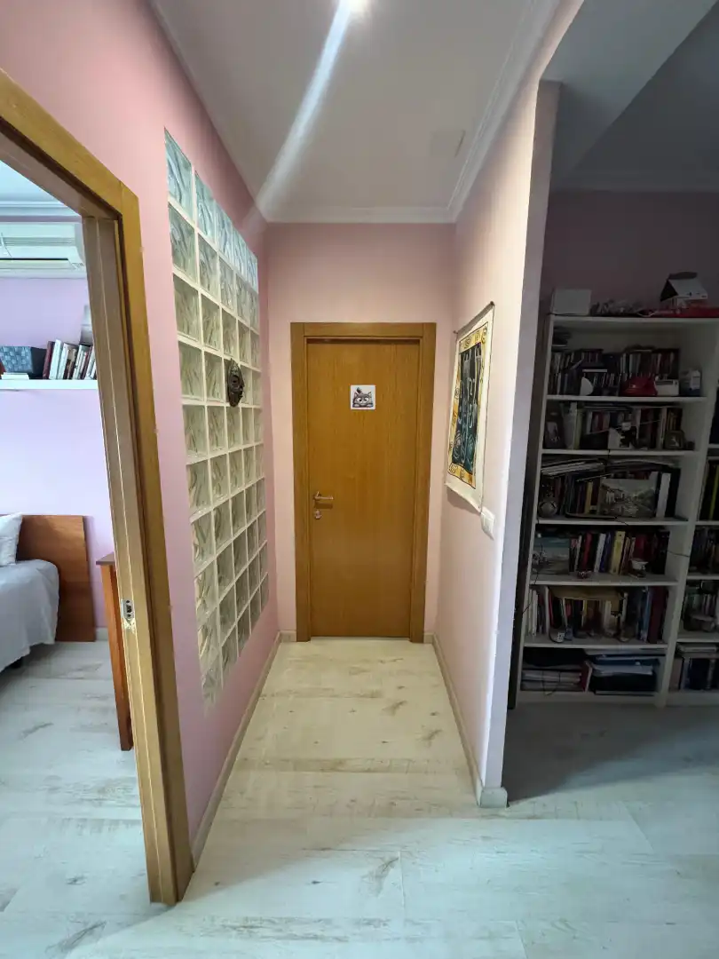 Flat for sale in Valencia  with Parquet flooring and Terrace