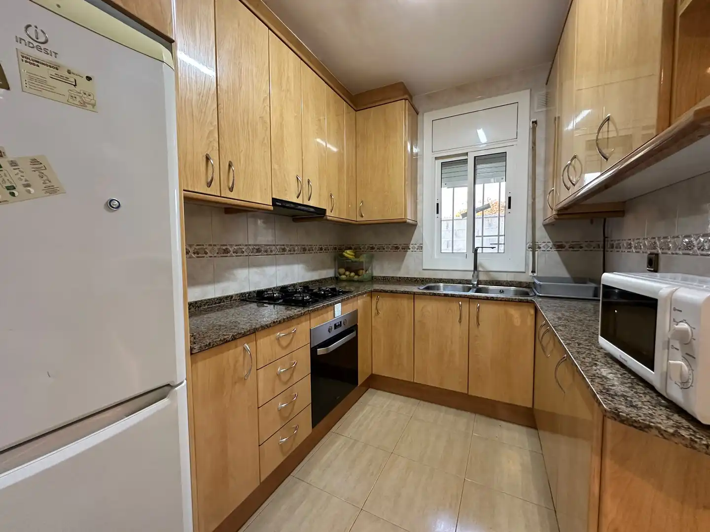 Cocina de Casa o chalet en venta en Piera, Barcelona