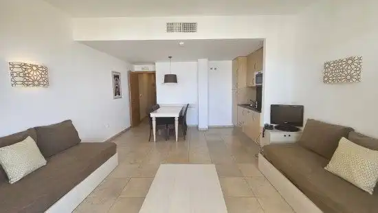 Apartament amb piscina en venda a Chullera, imagen 10