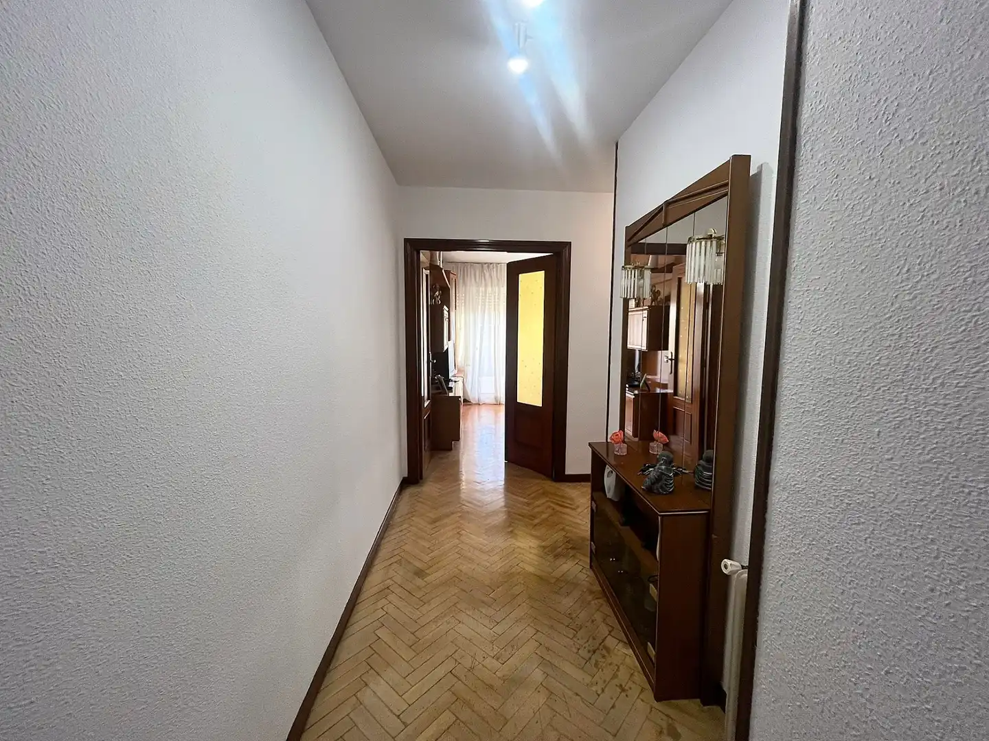 Dachboden zum Verkauf in Fuenlabrada mit Klimaanlage, Heizung und Terrasse