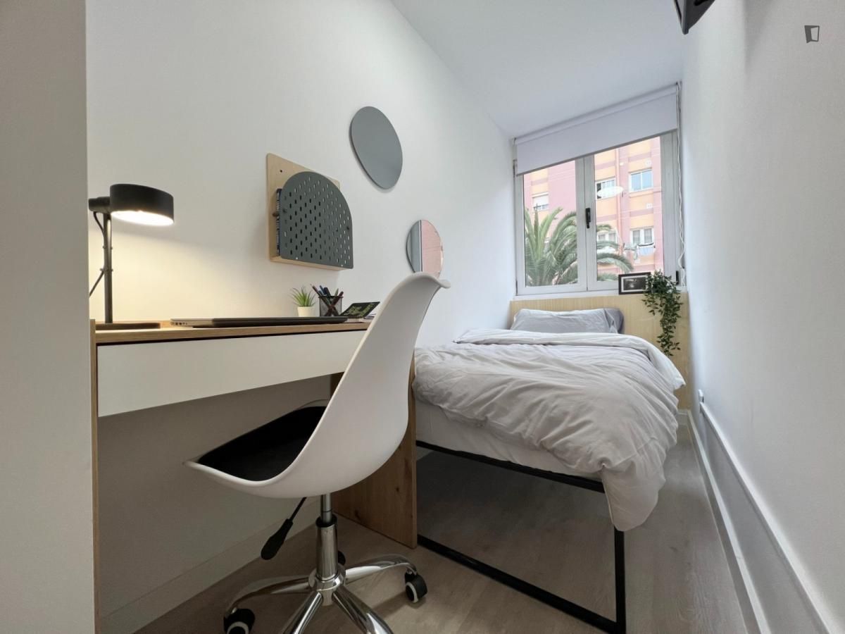 Apartment to share in Tres Olivos - Valverde