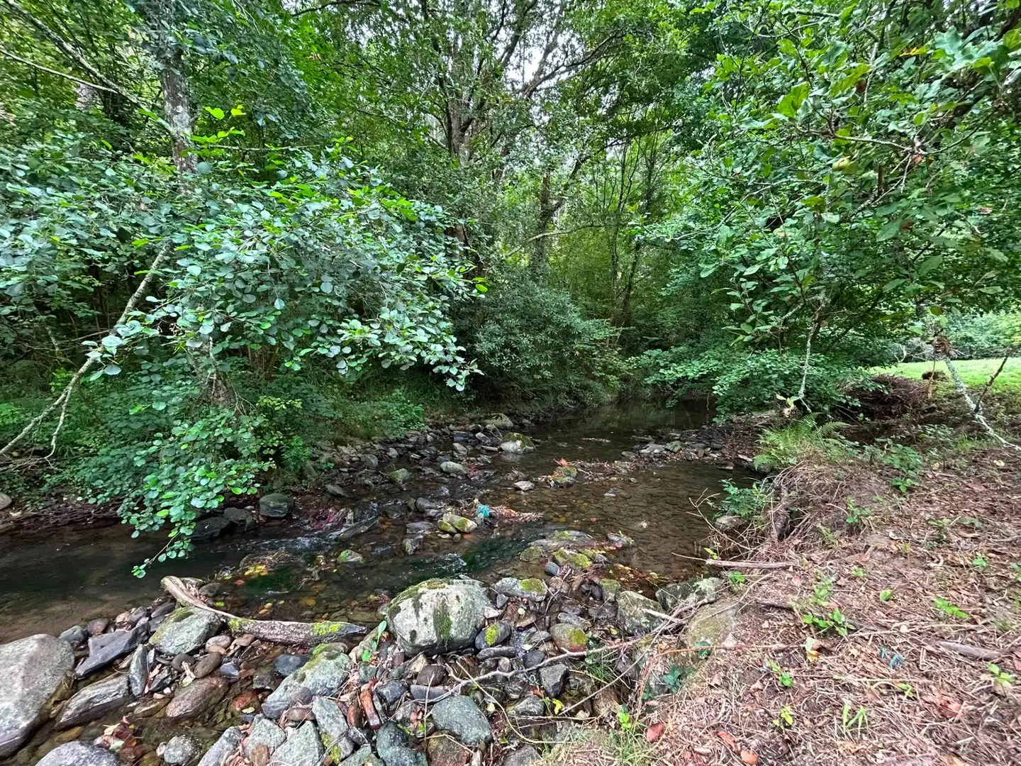Casa o chalet en venta en Sopuerta con Jardín privado y Trastero