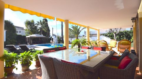 Photo 3 of Houses for sale in Sierra Helada, Benidorm