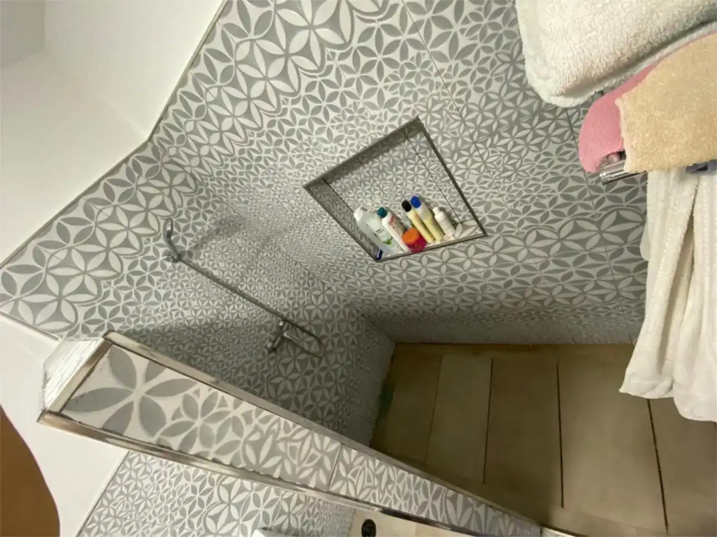 Bany de Residencial en venda en Utrera