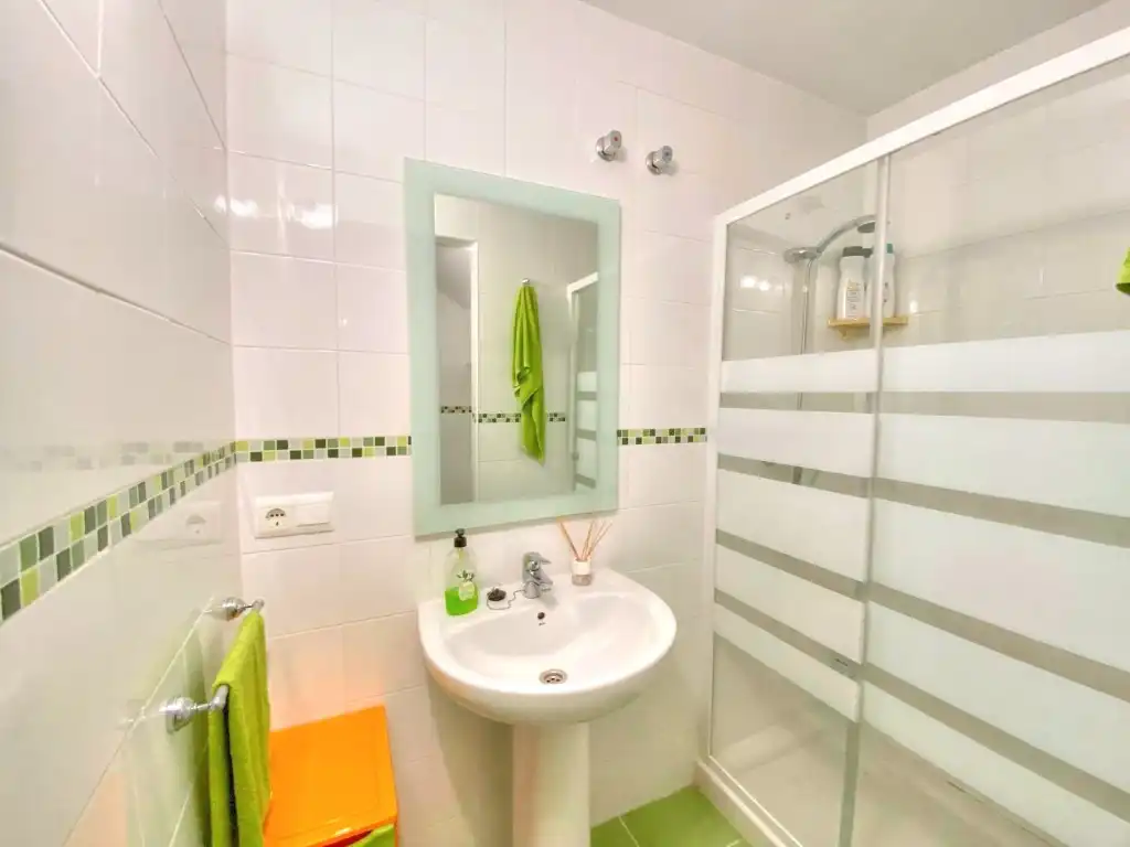 Habitatge amb piscina en venda a Almayate, imagen 18
