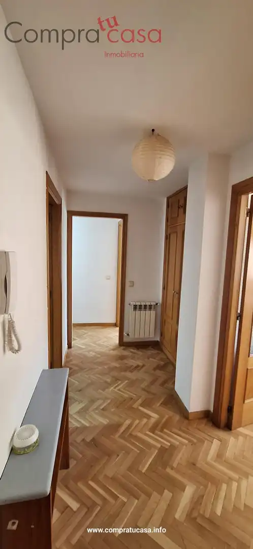 Dúplex con terraza en venta en Calle Arturo Merino, imagen 19