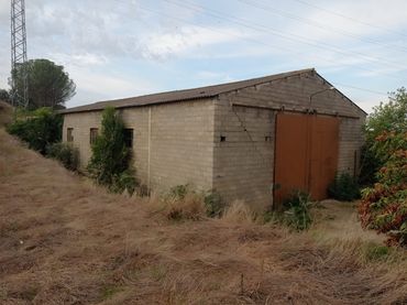 Business premises for sale in Monzón