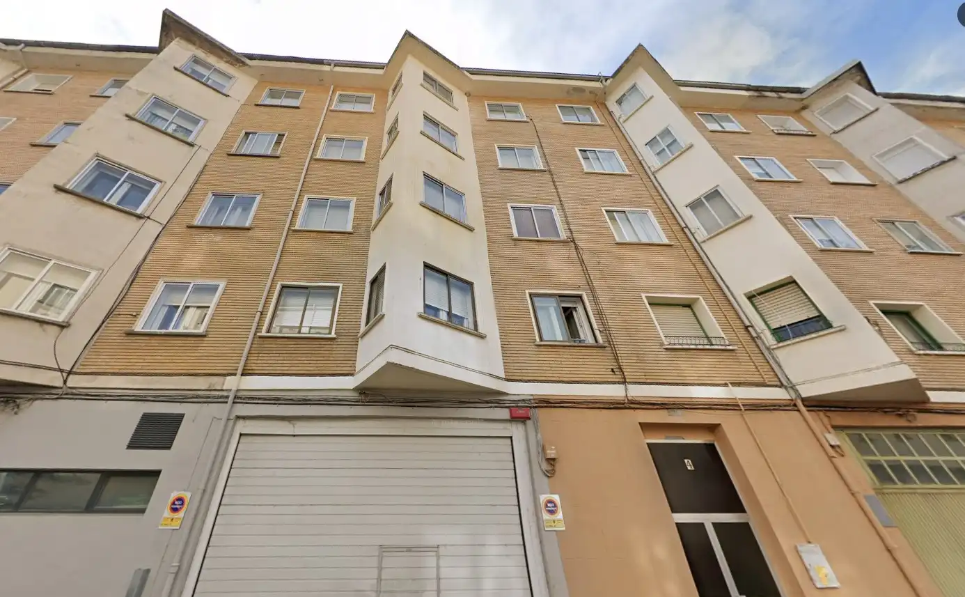 Flat for sale in C/ Donapea