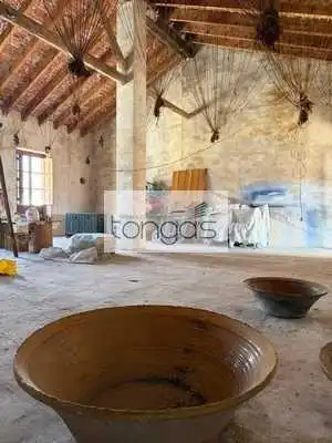 Maison avec terrasse à vendre à La Granja de la Costera, imagen 17