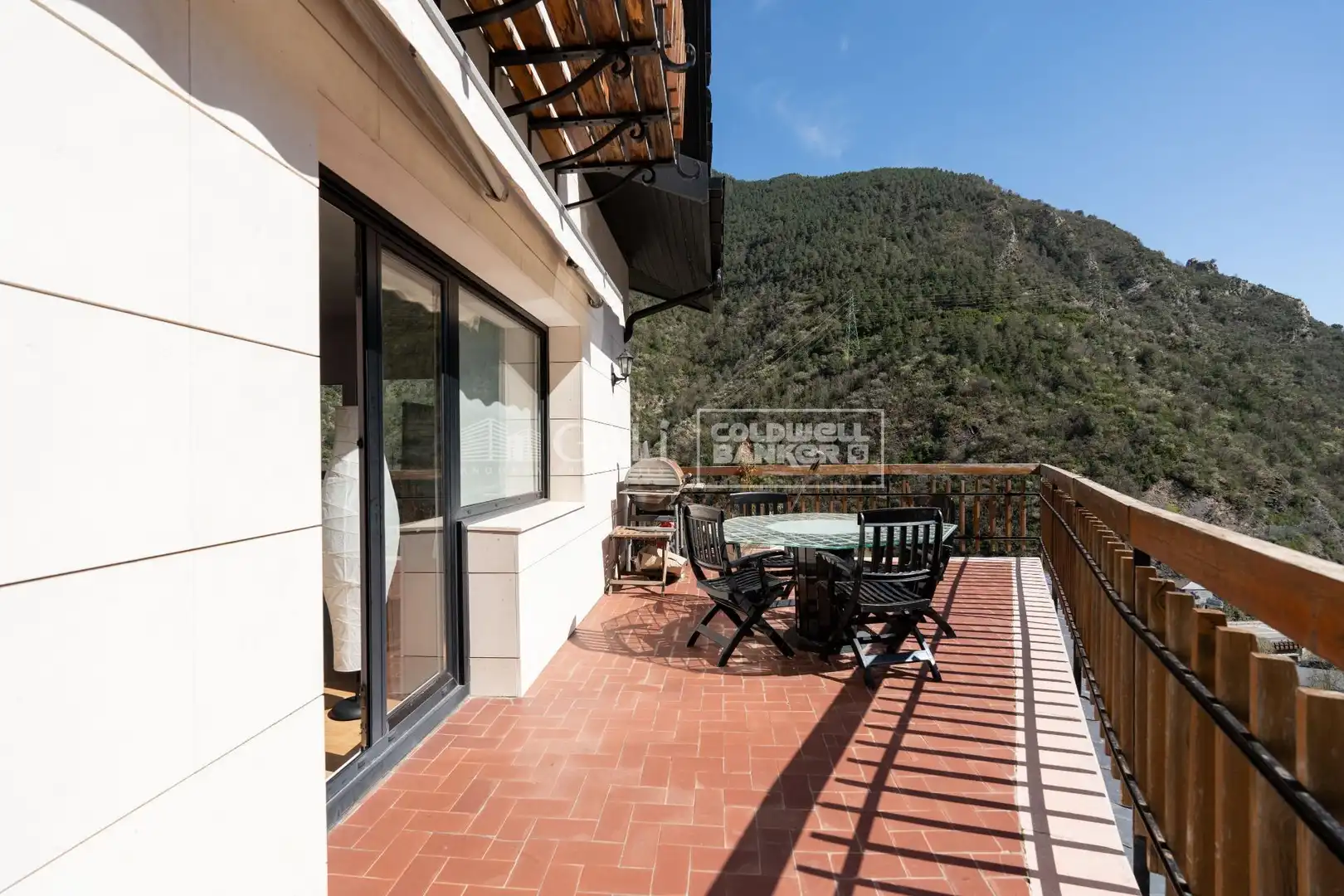 Chalet con jardín en venta en Margineda, imagen 23