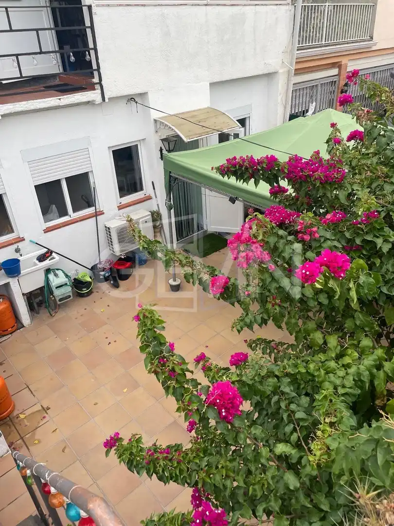 Planta baixa en venda a Sant Fost de Campsentelles