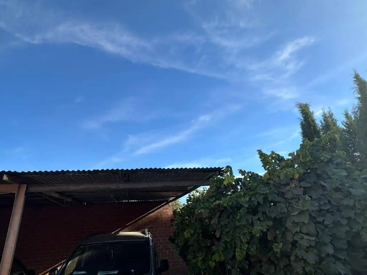 Vista exterior de Piso en venta en Ciudad Real con Aire acondicionado, Calefacción y Terraza