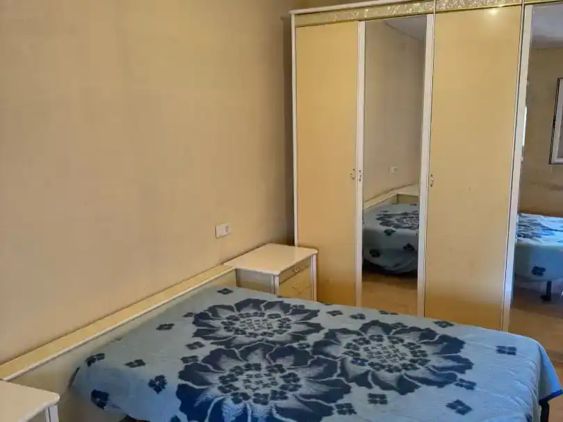 Habitación de Casa adosada en venta en Vega del Codorno, Cuenca