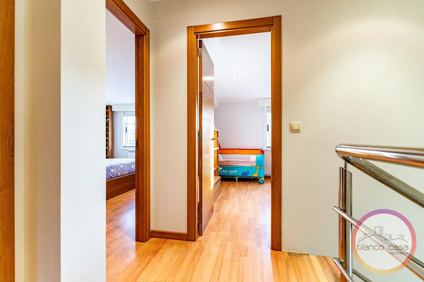 Casa o chalet en venta en Carballo con Calefacción, Jardín privado y Trastero
