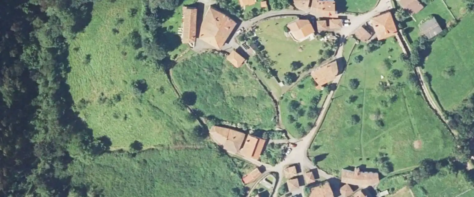 Wohnbaugrundstück zum Verkauf in Lastres - Núcleo rural urbano de Gobiendes, imagen 8
