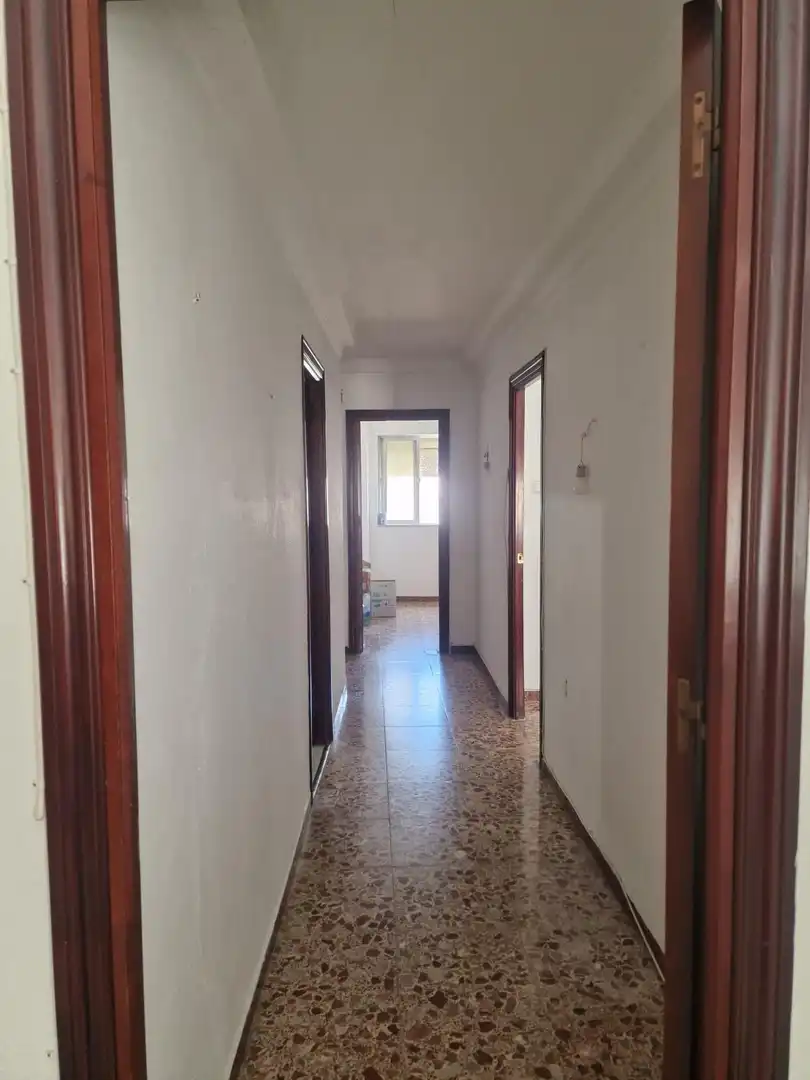 Flat for sale in Cádiz
