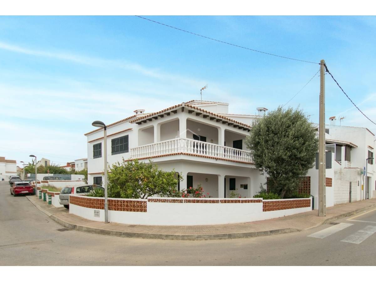 House or chalet for sale in Son Vilar - Trepucó