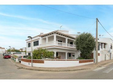 Villa avec jardin à vendre à Son Vilar - Trepucó