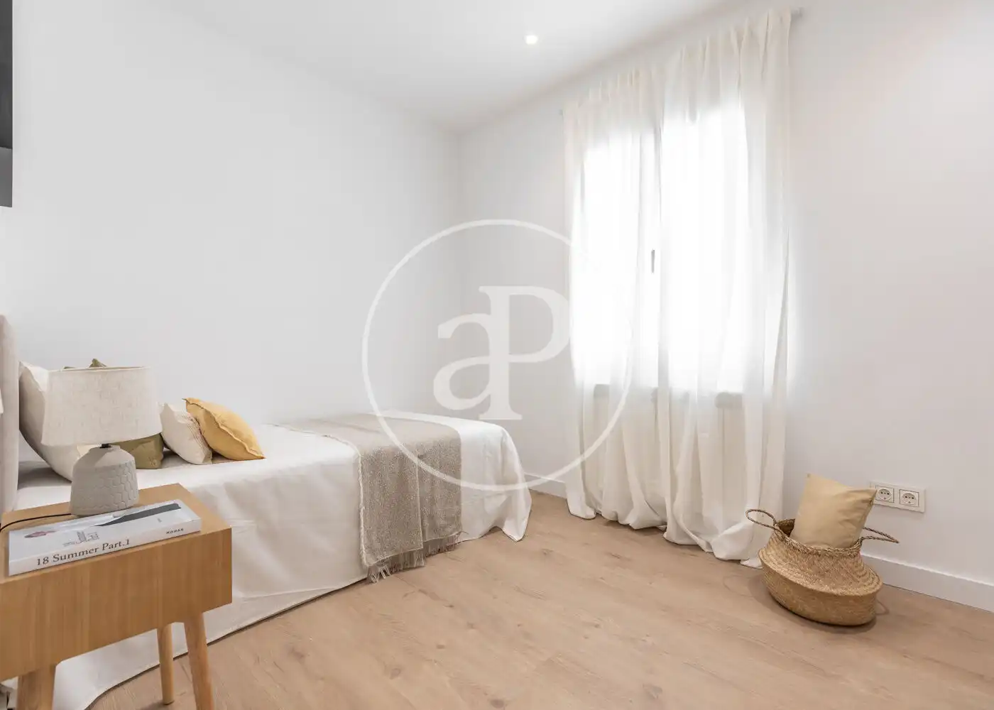 Habitación de Piso en venta en Madrid con Aire acondicionado y Calefacción