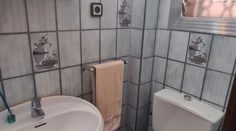 Foto 2 de Piso en venta en Passeig de la Font D'en Fargas, La Font d'en Fargues, Barcelona Capital