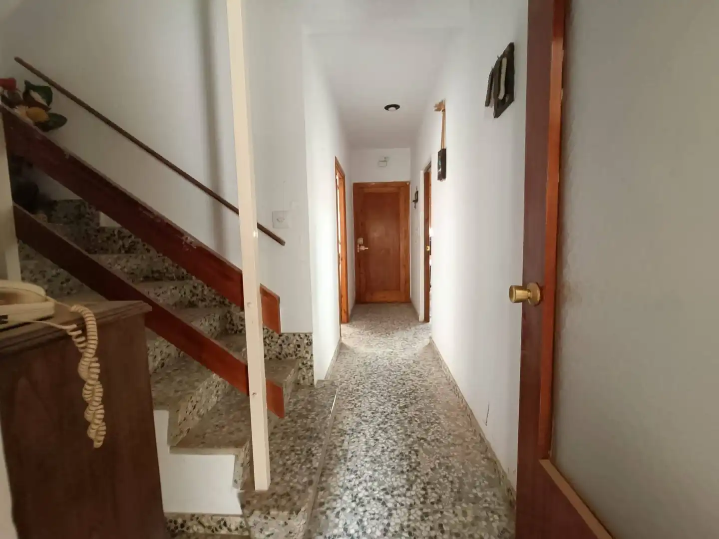 Casa rústica con terraza en venta en San Clemente, imagen 43